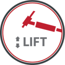 TIG Lift (Temaslı TIG Ark Başlangıç Fonksiyonu)
