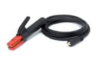 Elektrot pensesi ve kablosu (25 mm2 - 3m)