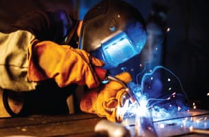 Gazaltı Kaynak Makineleri