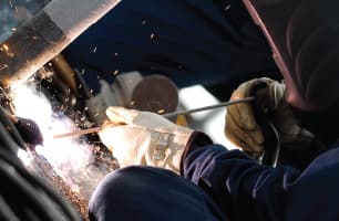 Elektrot Kaynak Makineleri