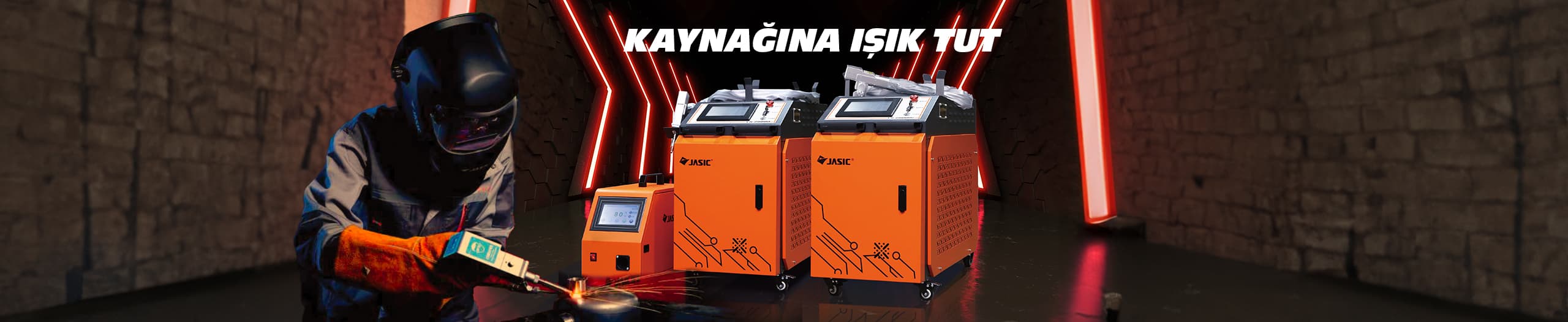 KAYNAĞINA IŞIK TUT !