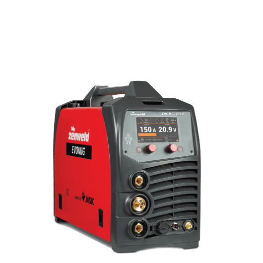 Evomig 205 P