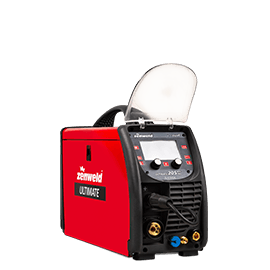 Ultimate 205 MTE PRO