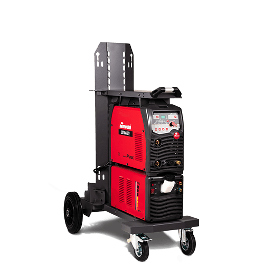 Ultimate 300 THP (Su Soğutmalı - Arabalı)