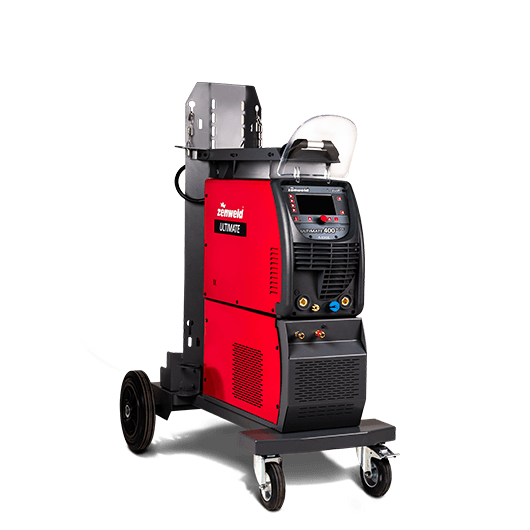 Ultimate 400 ACDC (Su Soğutmalı - Arabalı)