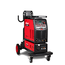 Ultimate 405 THP (Su Soğutmalı - Arabalı)