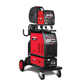 Ultimate 505 MTS (Su Soğutmalı - Arabalı)